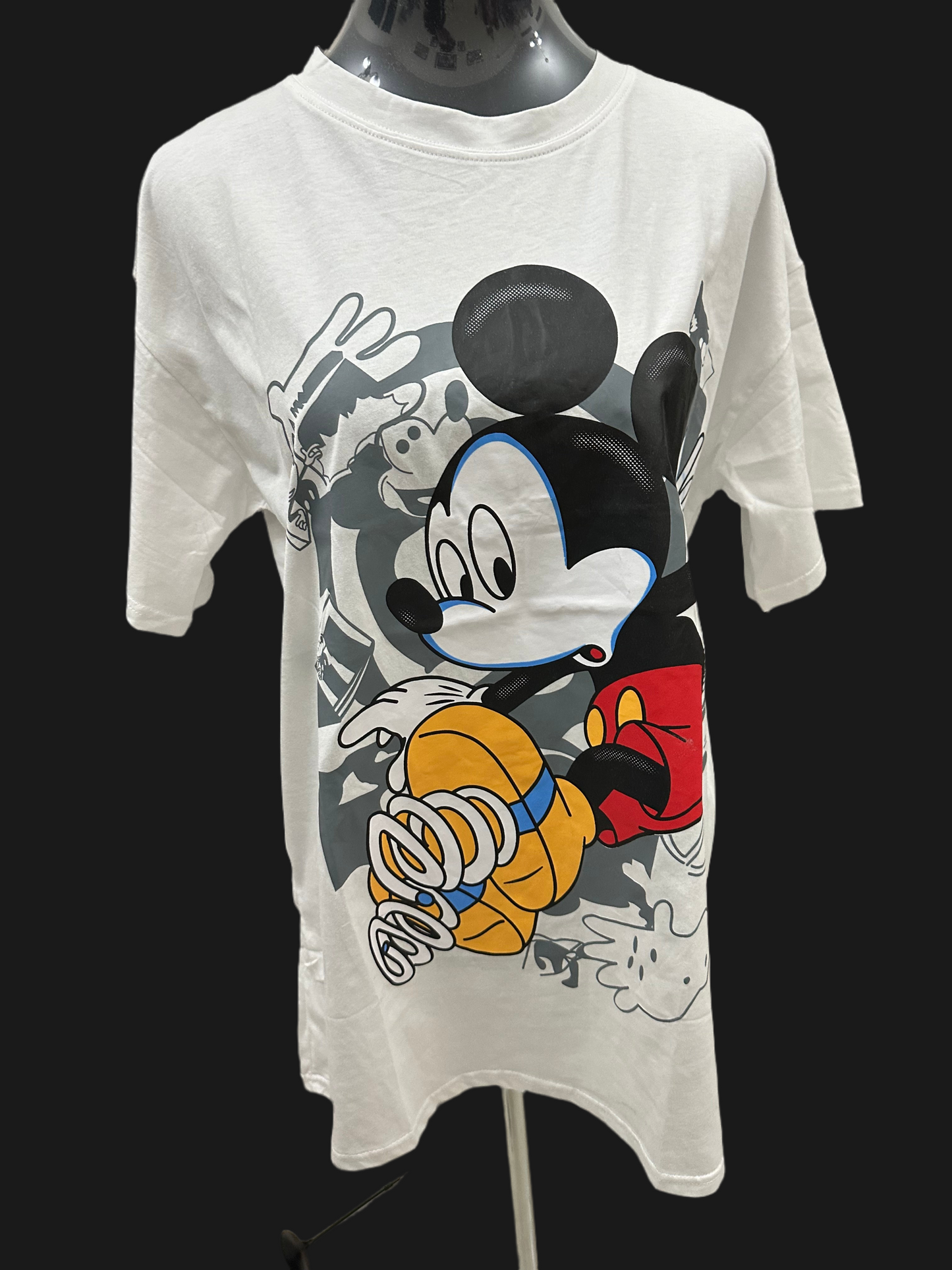 AUTHENTIC QUALITY BRANDED SHIRTS