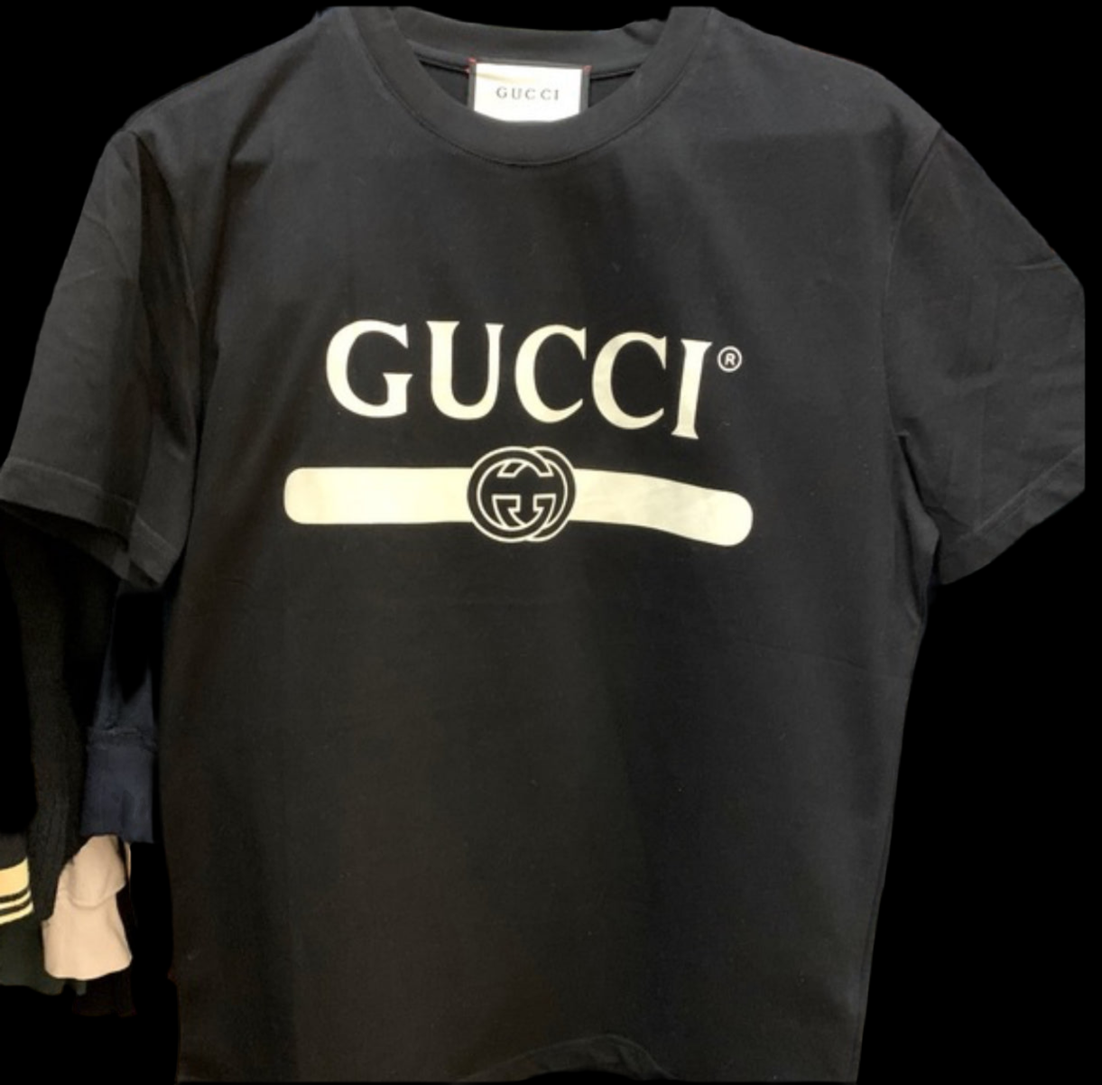 AUTHENTIC QUALITY BRANDED SHIRTS