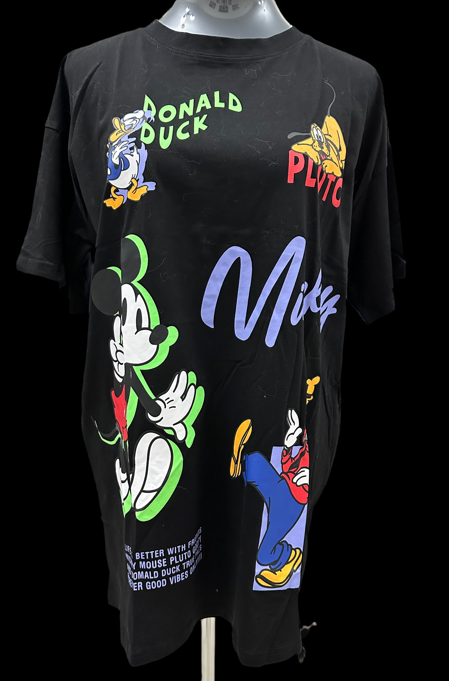 AUTHENTIC QUALITY BRANDED SHIRTS